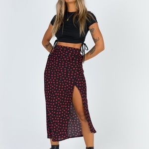 Princess Polly Mabel Skirt
